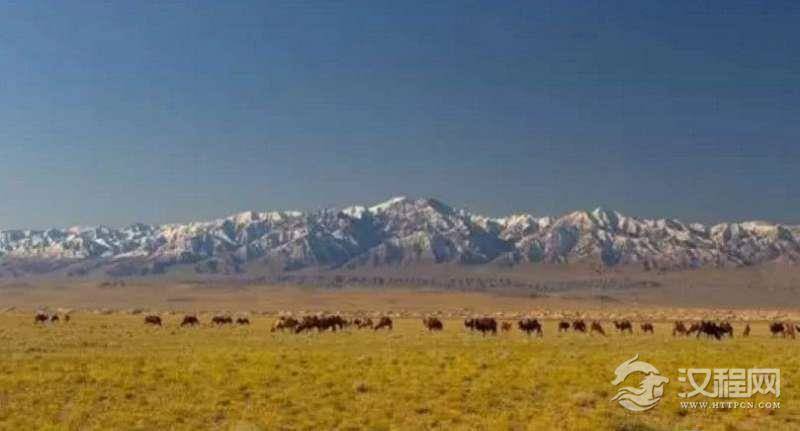 三个被打到不下去的东方民族，到了欧洲大陆后称霸一方