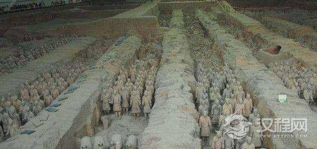 中国四大古都之首，它是中国唯一被承认的世界级古都