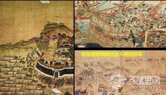 明朝不得不提万历朝鲜战争，中日朝三国各伤亡多少？各自造成多大影响？