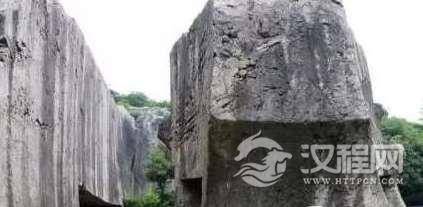 宋朝最大的工程，远超埃及金字塔，但是最后却半途而废