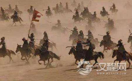 古代如果士兵们在前线想妻子了该怎么办？军队中有什么解决的方法？