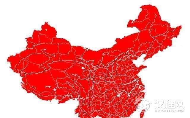 来看这个排名!4000年前中国发达的地区在哪?