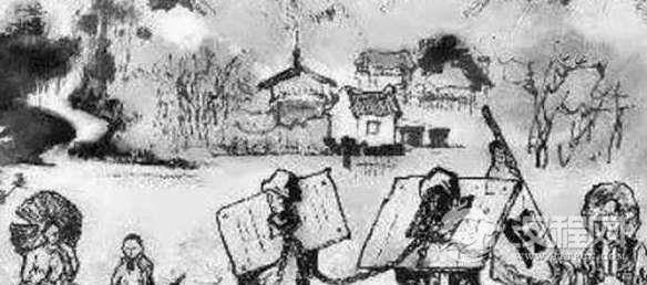 古代为什么不惜劳民伤财也要把犯人发配边疆？