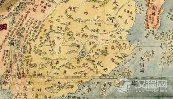 如果明朝朱棣没有北迁都城，是不是能更好的阻挡满清？