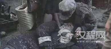 犹太人有什么特征？纳粹是怎么分辨的？