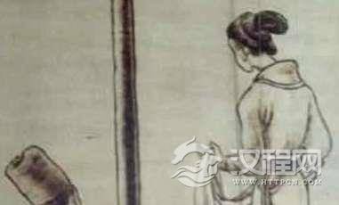 为什么古代女犯被斩首要脱掉衣服？甚至全部脱光呢？