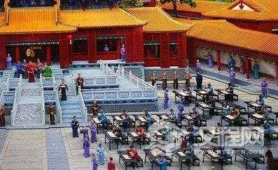 都说高考，那你知道高考制度是哪位皇帝发明的？