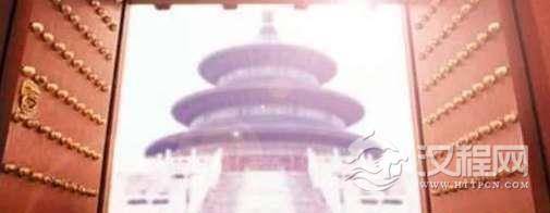 揭秘：古代城门上的门钉有什么具体作用吗？