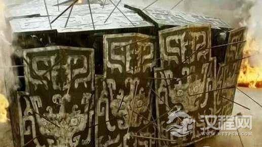 古代弓箭射不穿盾牌，为什么还要不停的放箭？