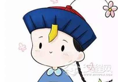 僵尸电影中，为什么僵尸都穿清朝官服？