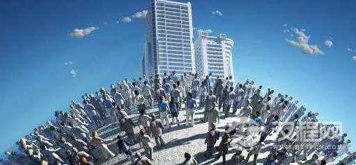 地球上平均每天出生几个人，死几个人？地球还能负担人类多久？