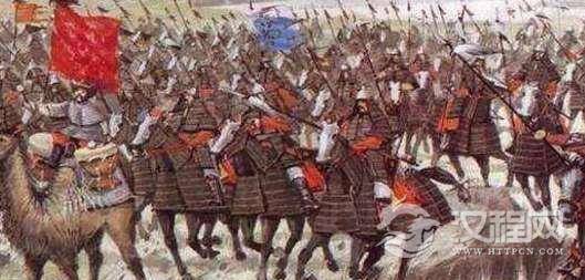 蒙古帝国盛极一时，为什么短短60年就灰飞烟灭了？