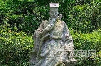 吕洞宾墓被发现，猜猜里面有什么，竟是...