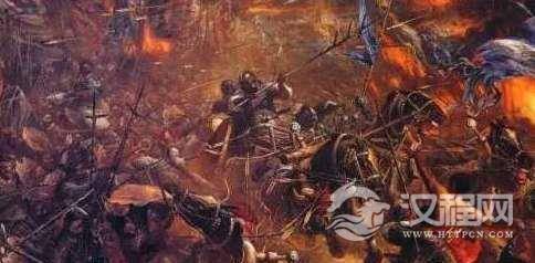 古代几十万大军厕所问题是怎么解决的？一个不好全军覆没