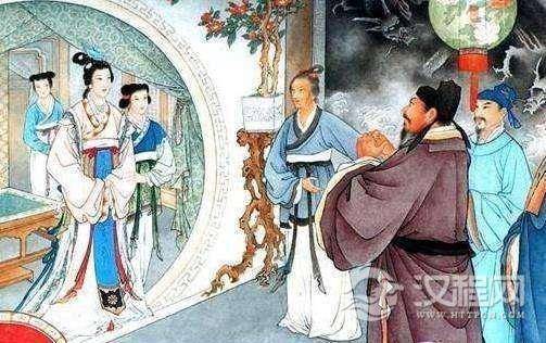 英雄难过美人关，不得不说的“骊姬之乱”