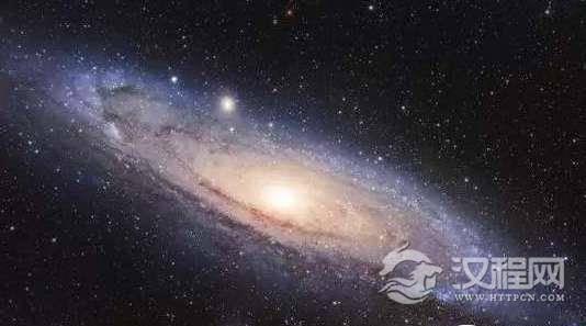 盘点宇宙四大未解之谜，至今无人能解！