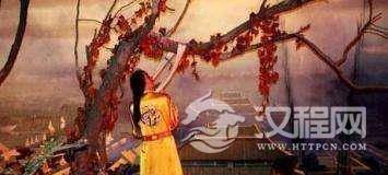 皇帝的遗书，崇祯上吊自杀背后的秘密