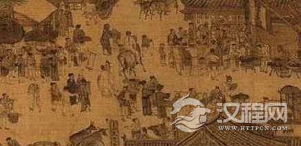 宋朝有哪些美食？王安石喜欢的羊头签是什么？