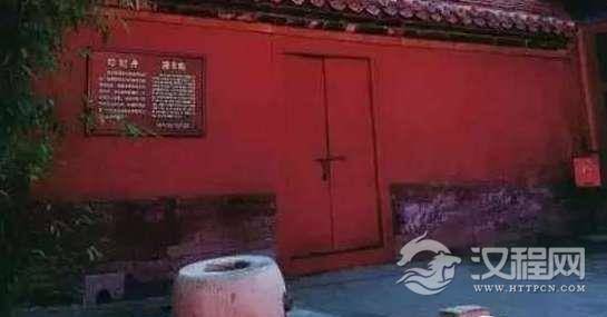 故宫里为什么没人喝井水？为什么还要娶泉水喝？