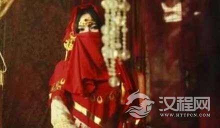 中国民间最神秘的一个组织，持续上千年，跨越五个朝代