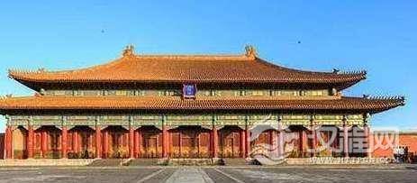 故宫隐藏了600多年的秘密，当年谁都不敢提现在没几人知道