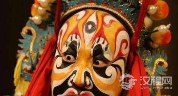 马王爷是什么神仙？三只眼睛是怎么回事？