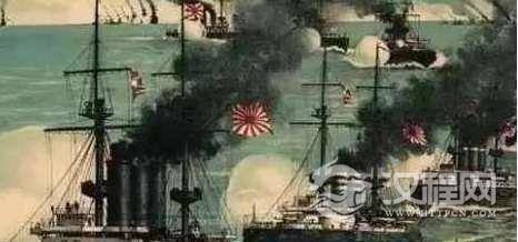 日本从古至今为什么一直想吞并中国？并且不断付诸实践