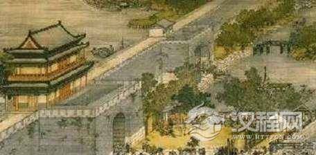 古代土豪是怎么赚钱的？方式颇多，沈万山最实在，只靠一招