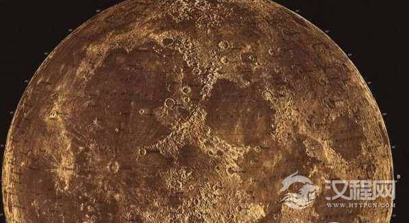 唐朝没有天文望远镜是怎么发现月球是起伏不平的？