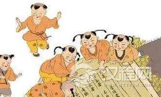 古代四大缺德事是哪四件？做缺德事会有报应吗？