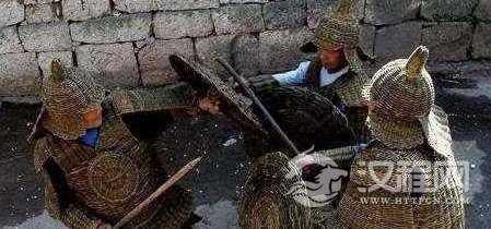 历史上真的有藤甲兵吗？诸葛亮北伐的时候为什么不用藤甲？