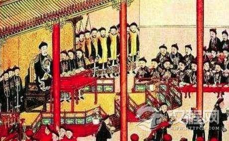 历朝历代的皇帝是如何解决文武百官的方言问题