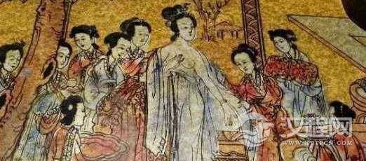 古代哪个朝代把沐浴当成假日？简述沐浴发展史