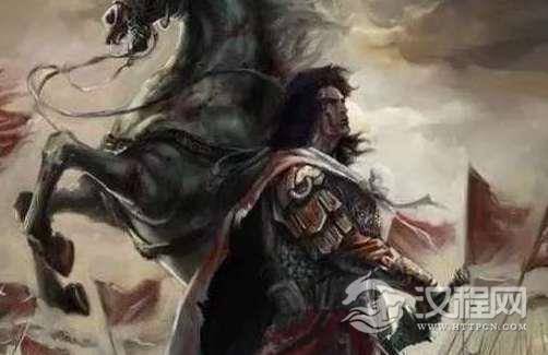 中国象棋上的“楚河汉界”指的是什么地方？