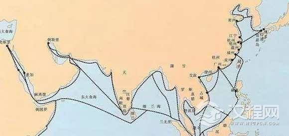 宋朝航海十分发达，为什么没有发现新大陆创造历史？