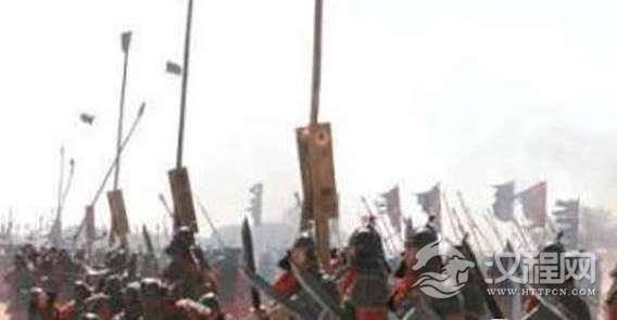 “血洗常宁”是真的吗？到底是不是朱元璋干的？