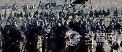 陌刀曾在唐朝辉煌过，使用它必须抱着必死的决心