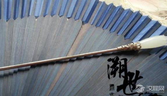 古代女子成年称为及笄，“笄”又是何物？