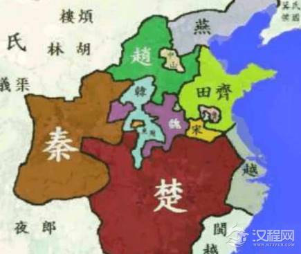 王翦灭楚为什么要60万大军 他是真的老了吗