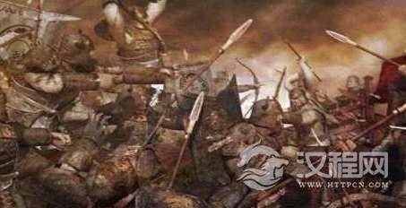 战国时的魏武卒有多厉害，为什么会销声匿迹？