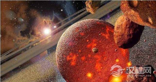 为什么唯一一颗被科学家相中的星球质量只有地球的9分之1呢？