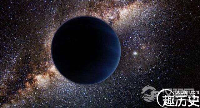 科学家发现外太阳系最极端天体，真的有第九行星吗？