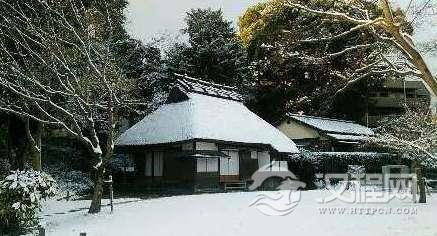 野村望东尼是谁？高杉晋作为什么百忙之中去救她？