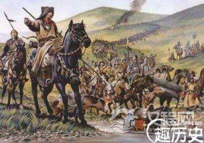 洗衣院是什么地方？为何北宋“靖康之耻”要将贵妃公主们送入此地？