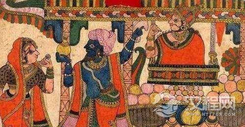 吉尔伽美什出自哪个国家哪个时期？吉尔伽美什是不是真实历史人物