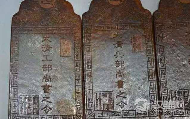 清朝六部的主要职能都是什么？哪个权利最大