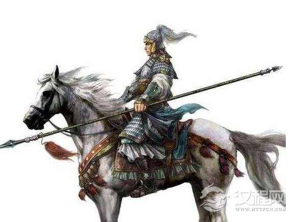 骠骑将军和车骑将军谁的官职更大？相当于现在的什么职位