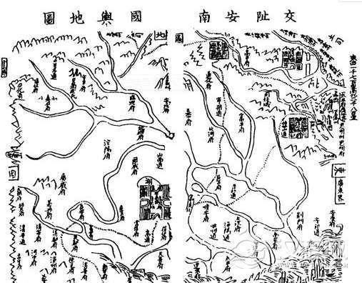 交阯反叛事件起因是因为什么？交阯反叛又是怎么回事？