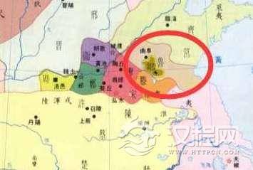 春秋时期哪些国家实行了初税亩？与井田制有什么区别