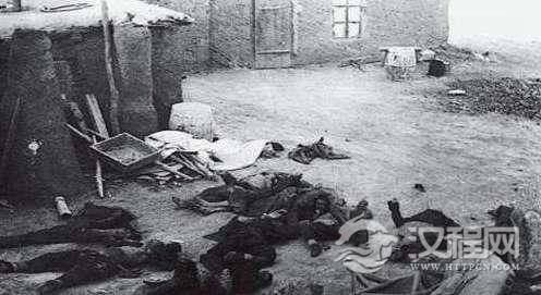 十七世纪恐怖瘟疫席卷整个伦敦，史实场景犹如地狱